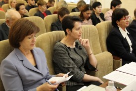 Бюджет-2020 принят на заседании Волгодонской городской Думы